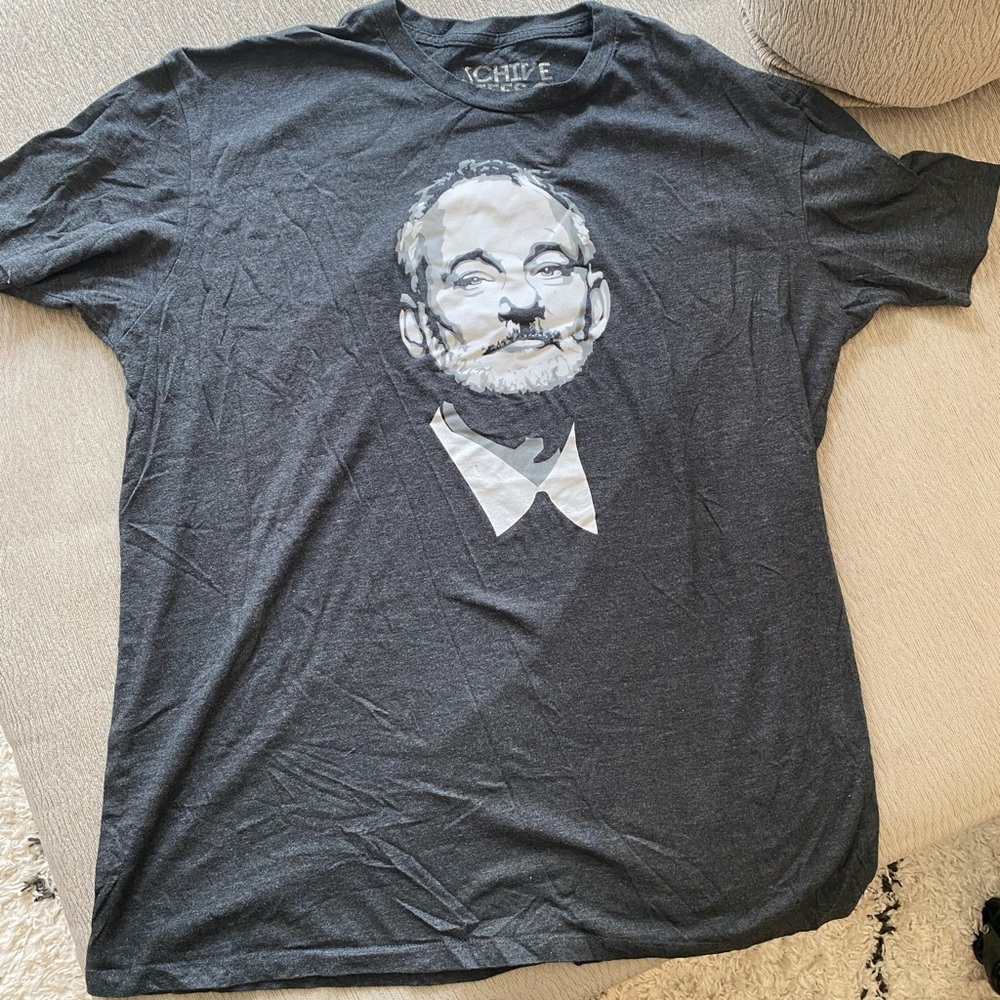 Chive tee